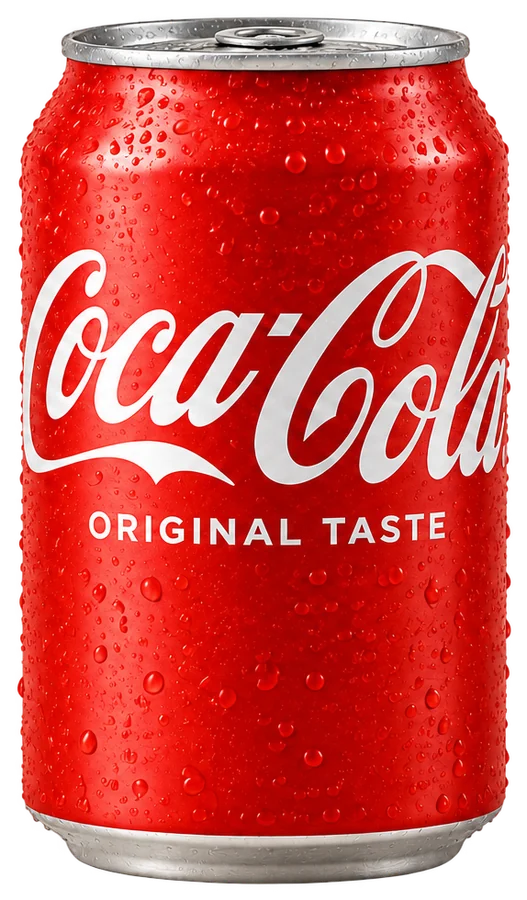 Coca-Cola